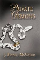 Private Demons 1425710212 Book Cover