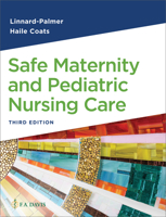 Safe Maternity & Pediatric Nursing Care 1719648840 Book Cover