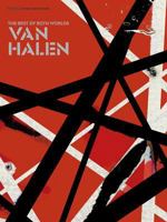 Van Halen The Best Of Both Worlds 0757936784 Book Cover