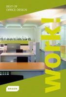 Work! Best of Office Design 3037680342 Book Cover