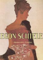 Egon Schiele 0807608203 Book Cover