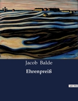 Ehrenpreiß B0C13LLH1X Book Cover