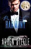 Purrfect Harmony 194063749X Book Cover