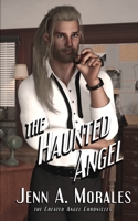 The Haunted Angel: Forseti B0C1JDQH6W Book Cover