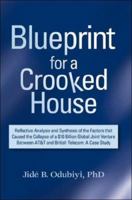 Blueprint for a Crooked House 097701911X Book Cover