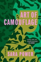 Art of Camouflage 1990601677 Book Cover