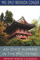 An Ohio Woman in the Philippines 1022142542 Book Cover