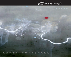 Crocus (Poets Out Loud) 0823227316 Book Cover