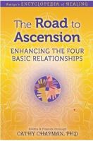 THE ROAD TO ASCENSION 1622330994 Book Cover
