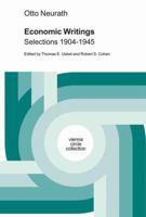 Economic Writings: Selections 1904-1945 1402022735 Book Cover