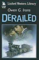 Derailed 1444817051 Book Cover