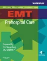 Workbook for EMT Prehospital Care - Revised Reprint 0323085342 Book Cover