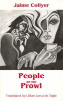 People on the Prowl (Discoveries (Latin American Literary)) 0935480730 Book Cover