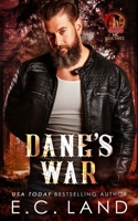 Dane's War (Spiked Raiders MC) B0DYV96KG2 Book Cover