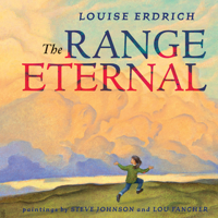 The Range Eternal 0786802200 Book Cover