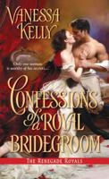 Confessions of a Royal Bridegroom 1420131249 Book Cover