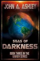 Seas of Darkness 149041469X Book Cover