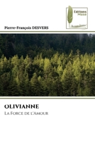 Olivianne (French Edition) 6204971727 Book Cover