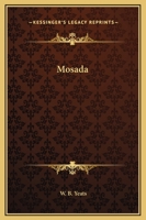 Mosada 1517789133 Book Cover