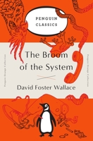 The Broom of the System 0380719916 Book Cover