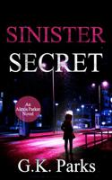 Sinister Secret 1942710321 Book Cover