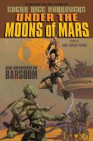 Under the Moon of Mars 1442420308 Book Cover