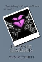 Lessons Learned 147921891X Book Cover