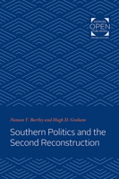 Southern Politics and the Second Reconstruction 080181667X Book Cover