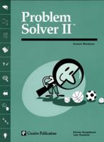 Problem Solver II: Grade 4 Student Book (Set of 5) 1404517588 Book Cover