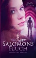 Salomons Fluch 3748180349 Book Cover