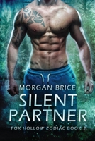 Silent Partner B0F472X31T Book Cover