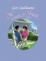 Hearts Of Steel (Arabesque) 0786252510 Book Cover