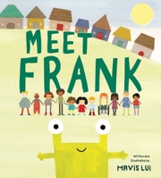 Meet Frank 1958394009 Book Cover