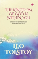 The Kingdom of God Is Within You B0GH2SQ5P5 Book Cover