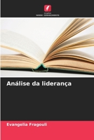 Análise da liderança 6206427404 Book Cover