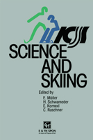 Science and Skiing 1138880507 Book Cover