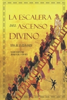 La Escalera del Ascenso Divino (Spanish Edition) B0F88F8BF3 Book Cover