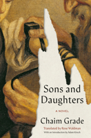 Sons and Daughters: A Novel B0H8RBWBGT Book Cover