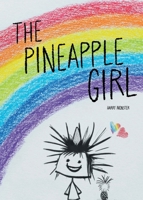 The Pineapple Girl 1961941090 Book Cover