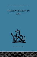 The Invitation in Art 0415869064 Book Cover