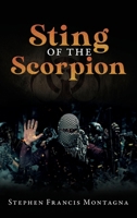 Sting of the Scorpion B0C22ZPH7W Book Cover