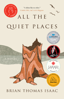 All the Quiet Places 1990071023 Book Cover