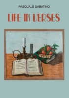 Life in verses B0FH84WG9C Book Cover