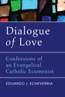 Dialogue of Love 1606081764 Book Cover