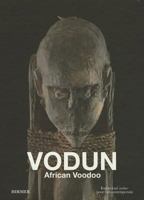 Vodun: African Voodoo 3777440310 Book Cover