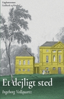 Et dejligt sted 8711883200 Book Cover