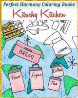 Kitschy Kitchen 1535457740 Book Cover