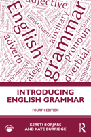 Introducing English Grammar 1444109871 Book Cover