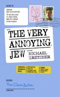 The Very Annoying Jew 1915023629 Book Cover
