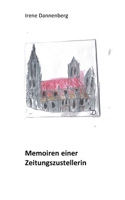 Memoiren einer Zeitungszustellerin 3749482241 Book Cover